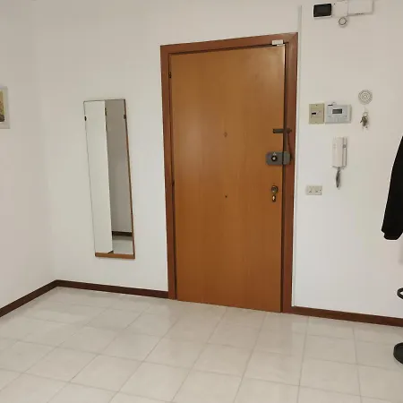 Casa Gianna Appartement