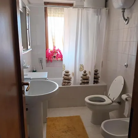 Casa Gianna Мандурия