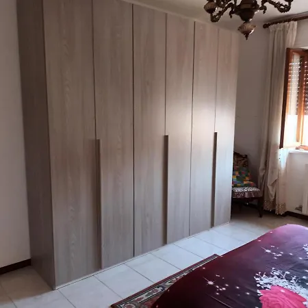 Casa Gianna Апартаменты *